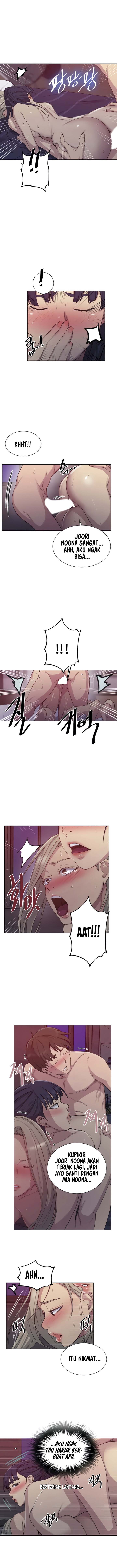 Secret Class - Chapter 101 6