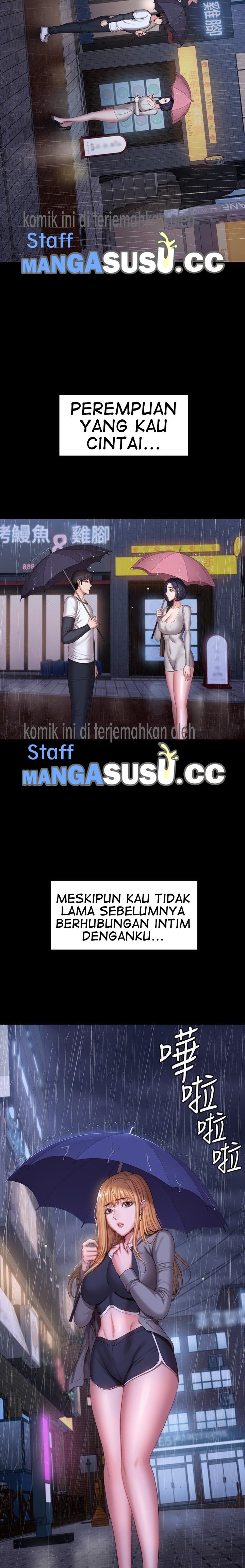 Fitness (G.HO) - Chapter 101 22