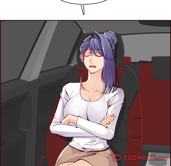 Never Too Late - Chapter 101 68 Never Too Late - Chapter 101 68