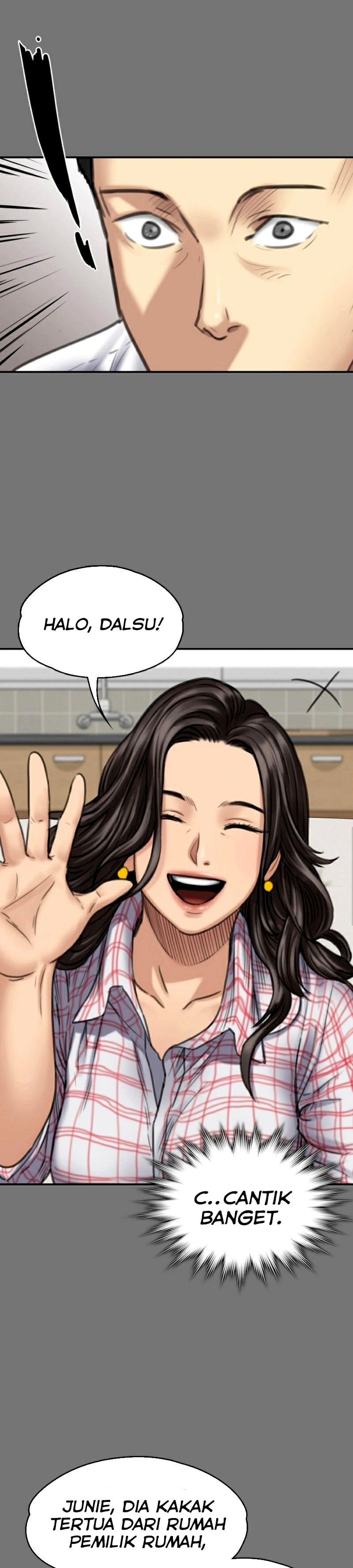 Queen Bee (Andrew) - Chapter 101 15