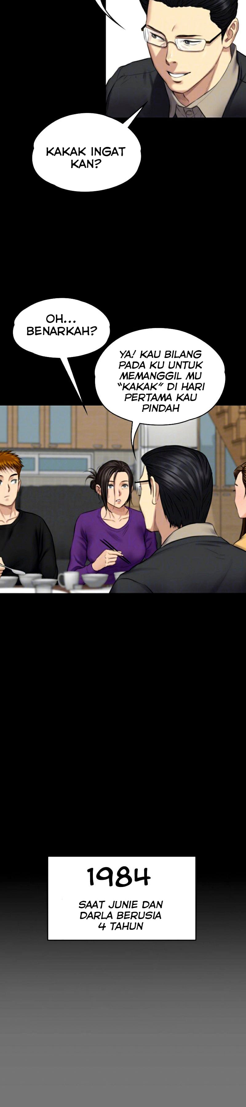 Queen Bee (Andrew) - Chapter 101 9