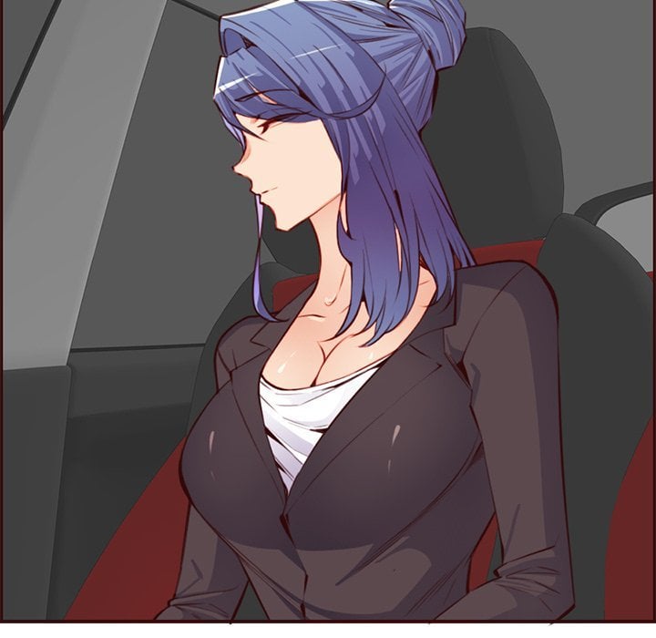 Never Too Late - Chapter 101 45 Never Too Late - Chapter 101 45