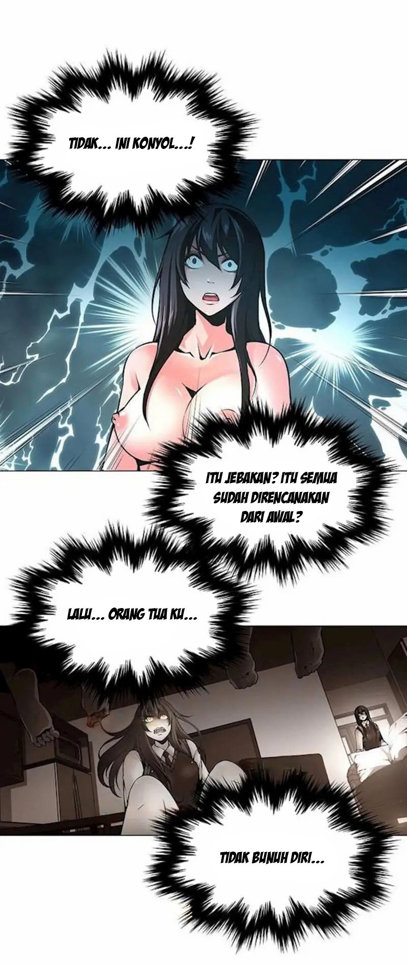 Twin Slaves - Chapter 101 5