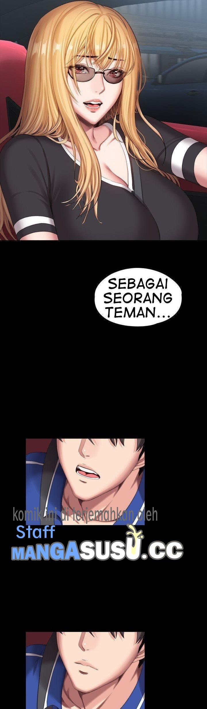 Fitness (G.HO) - Chapter 101 25