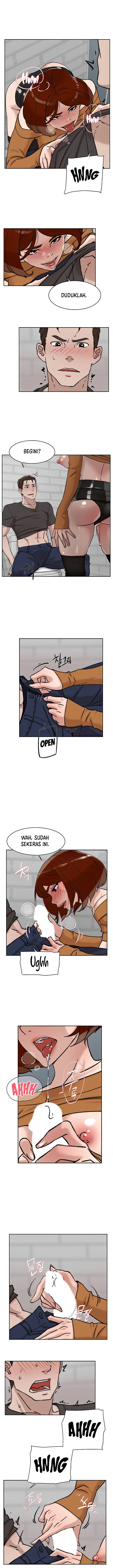 Her 4 Incher - Chapter 101 4 Her 4 Incher - Chapter 101 4