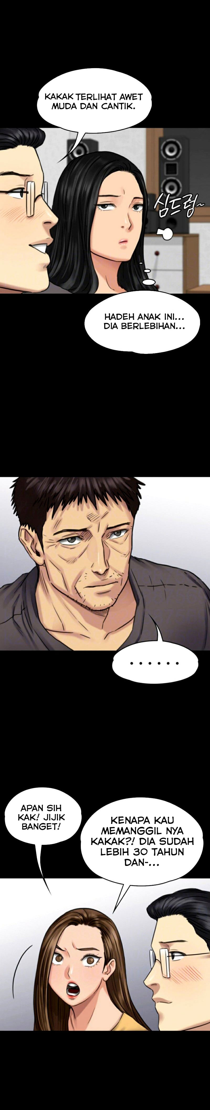 Queen Bee (Andrew) - Chapter 101 6