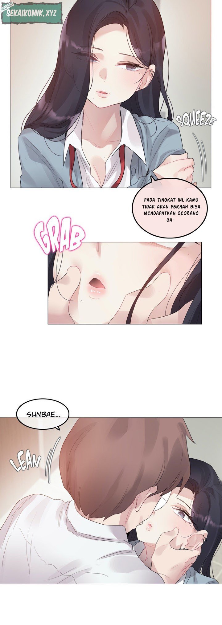 A Pervert’s Daily Life - Chapter 101 25 A Pervert’s Daily Life - Chapter 101 25