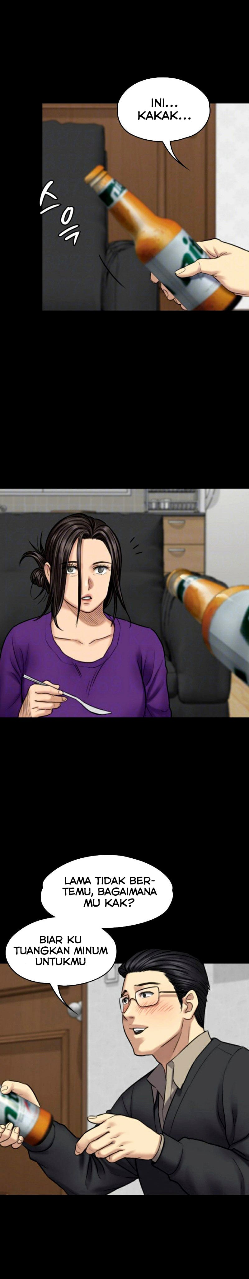 Queen Bee (Andrew) - Chapter 101 3