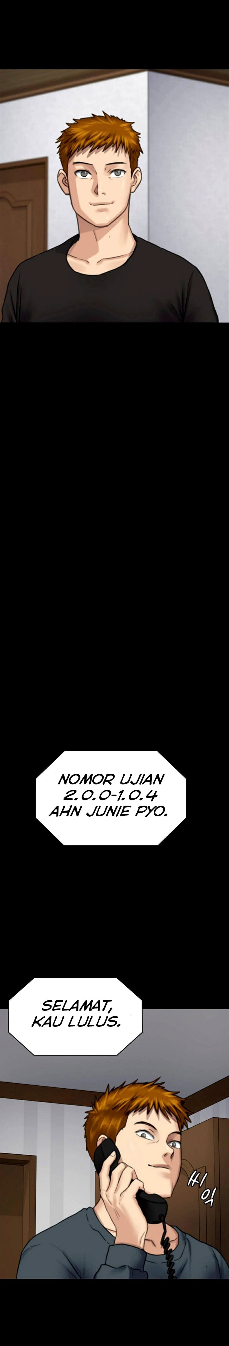 Queen Bee (Andrew) - Chapter 101 31