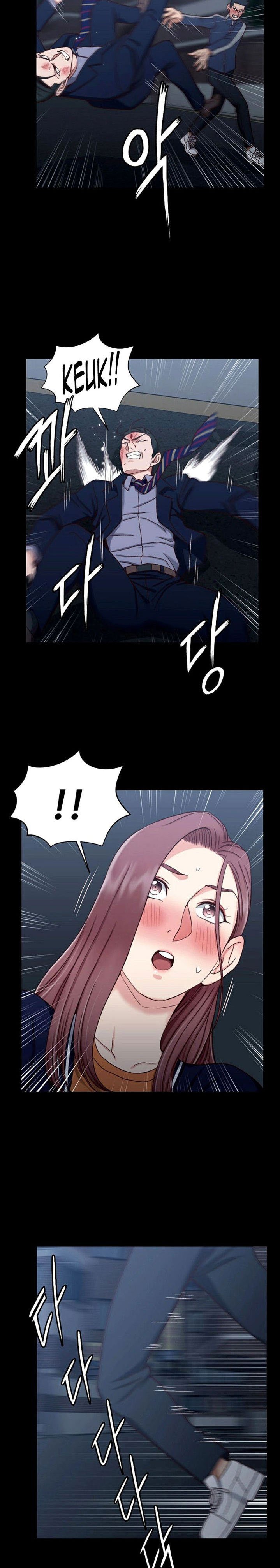 That Mans Epilepsy - Chapter 101 20