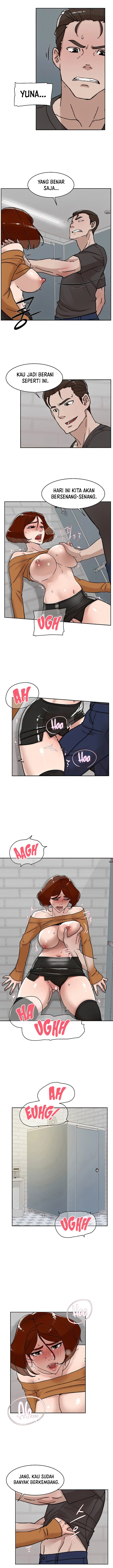 Her 4 Incher - Chapter 101 3 Her 4 Incher - Chapter 101 3