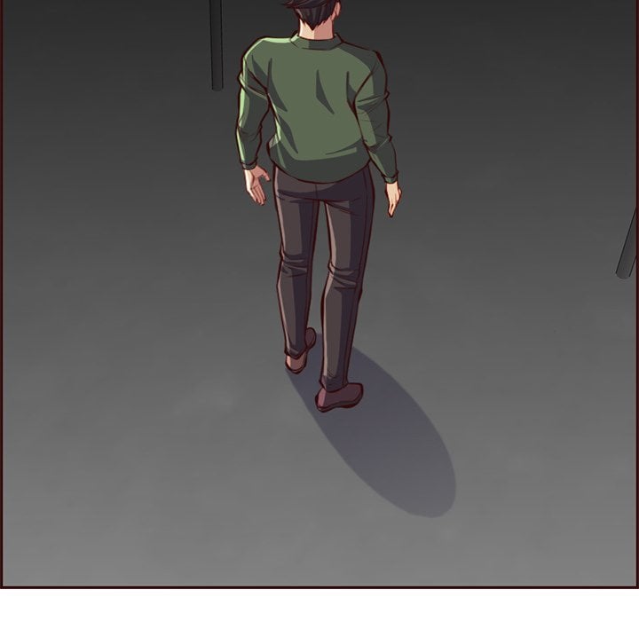 Never Too Late - Chapter 101 43 Never Too Late - Chapter 101 43