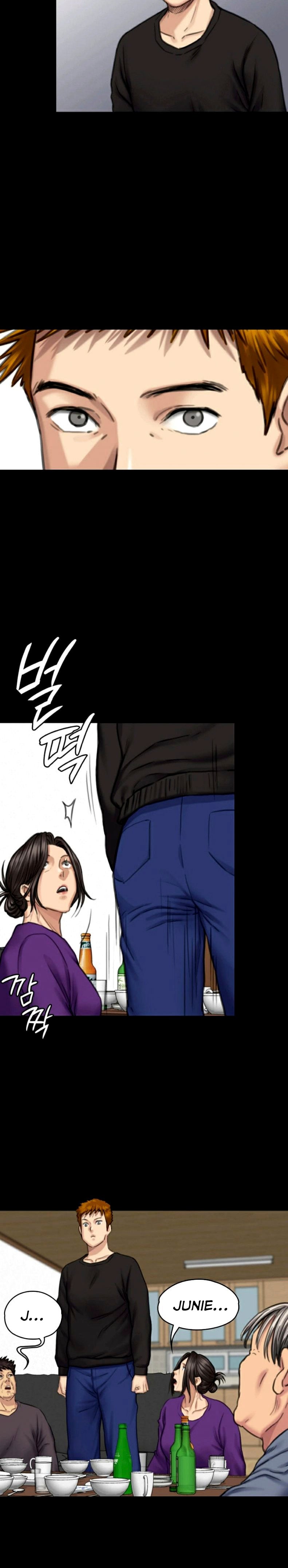 Queen Bee (Andrew) - Chapter 101 27