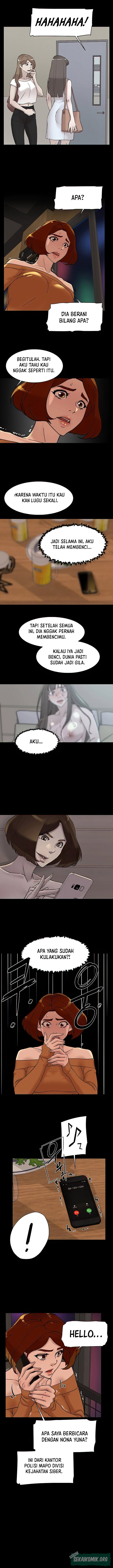 Her 4 Incher - Chapter 101 8 Her 4 Incher - Chapter 101 8