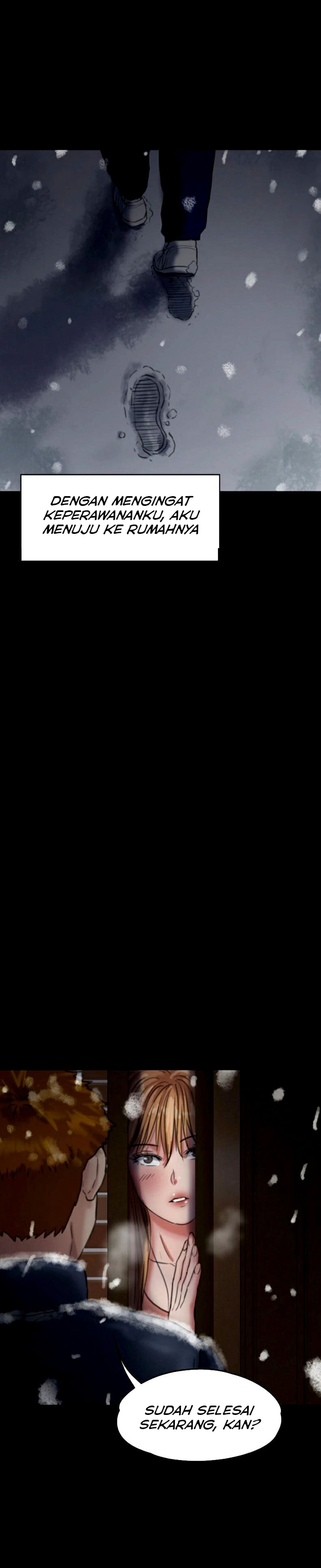 Queen Bee (Andrew) - Chapter 101 35