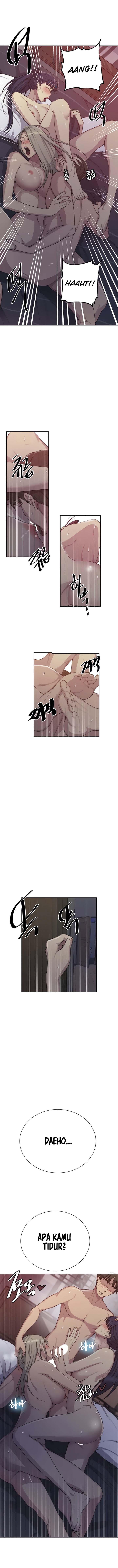 Secret Class - Chapter 101 10