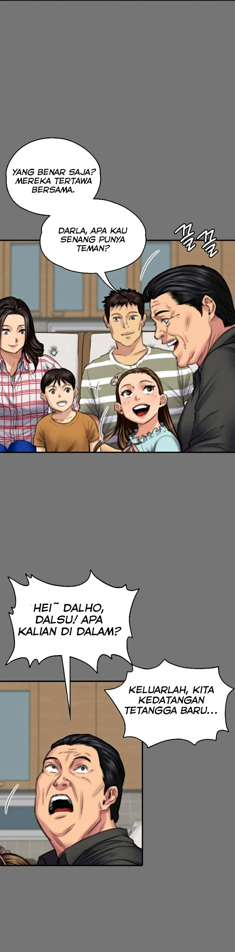 Queen Bee (Andrew) - Chapter 101 13