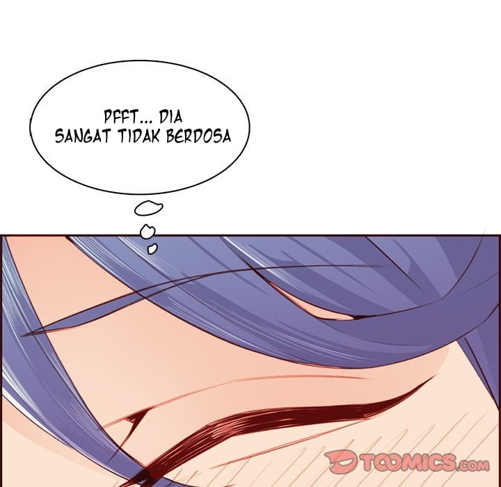 Never Too Late - Chapter 101 48 Never Too Late - Chapter 101 48