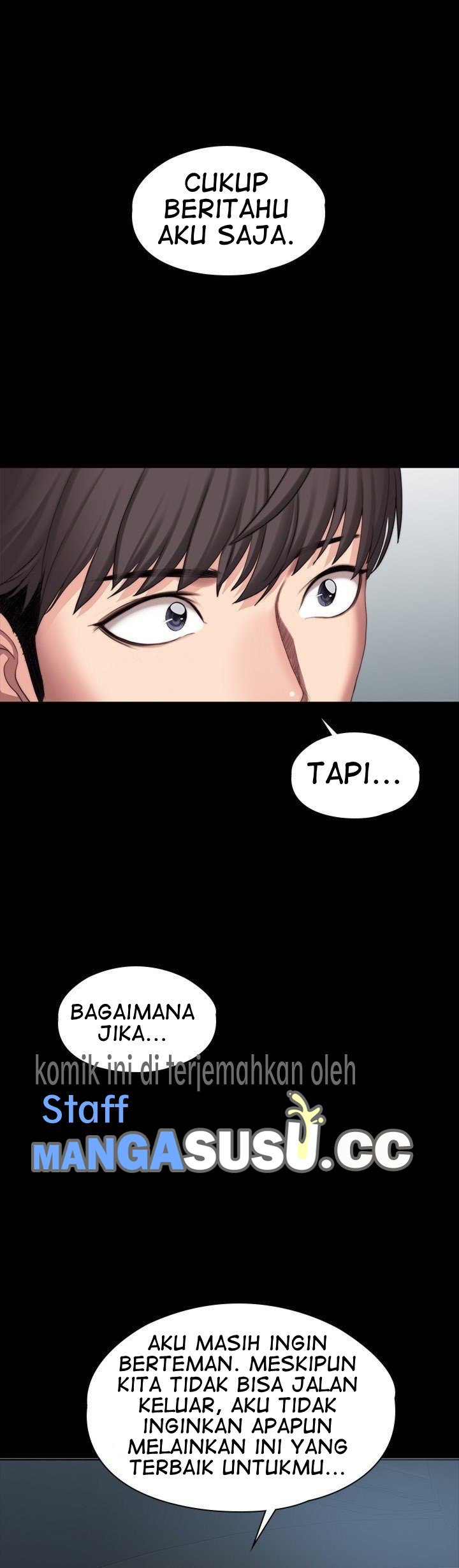Fitness (G.HO) - Chapter 101 24
