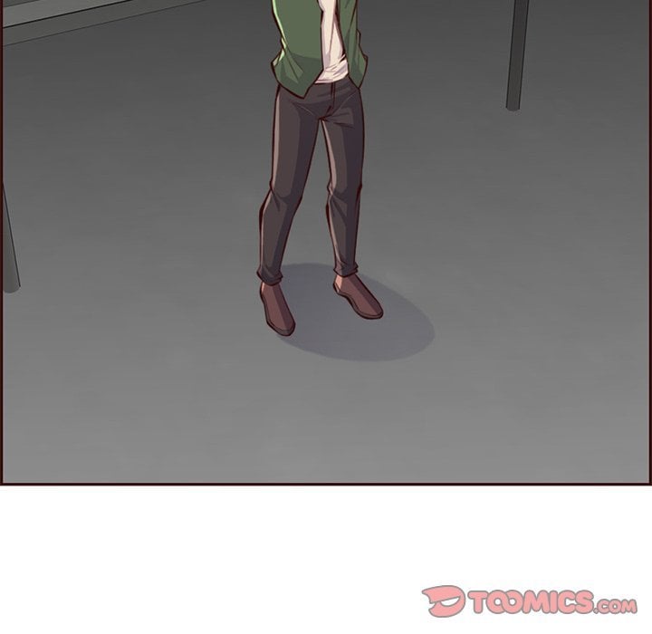 Never Too Late - Chapter 101 76 Never Too Late - Chapter 101 76