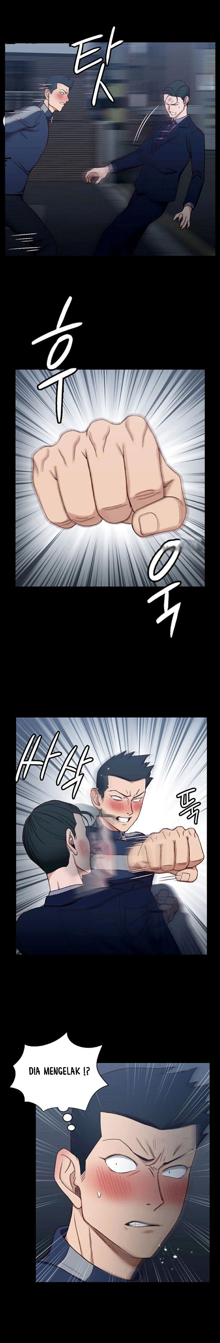 That Mans Epilepsy - Chapter 101 11