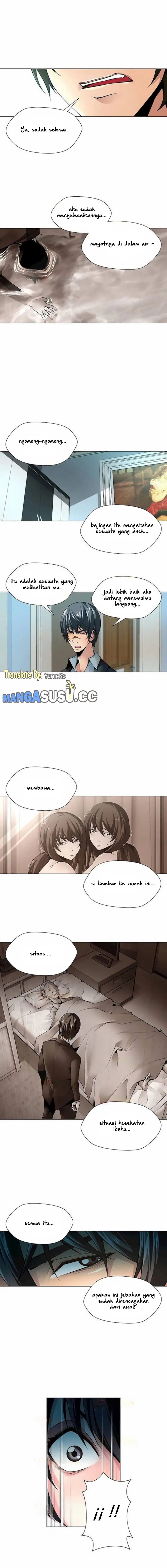 Twin Slaves - Chapter 101 4