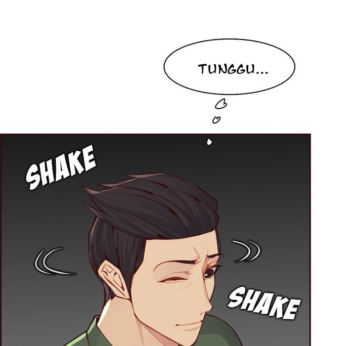 Never Too Late - Chapter 101 38 Never Too Late - Chapter 101 38