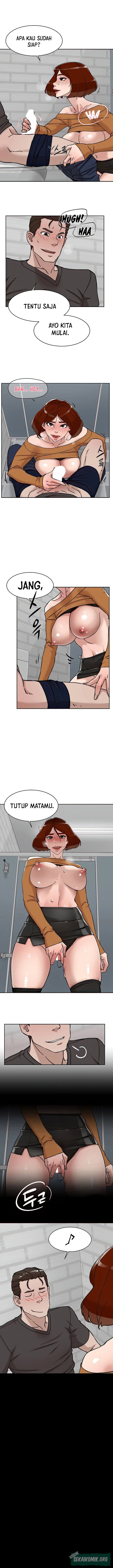 Her 4 Incher - Chapter 101 5 Her 4 Incher - Chapter 101 5