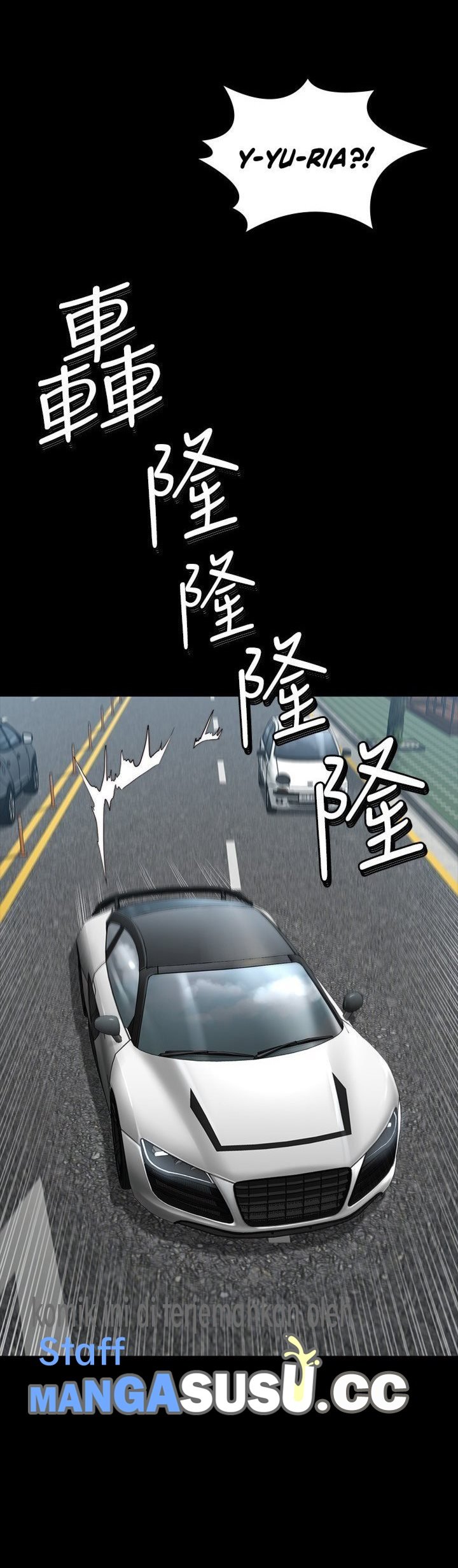 Fitness (G.HO) - Chapter 101 28