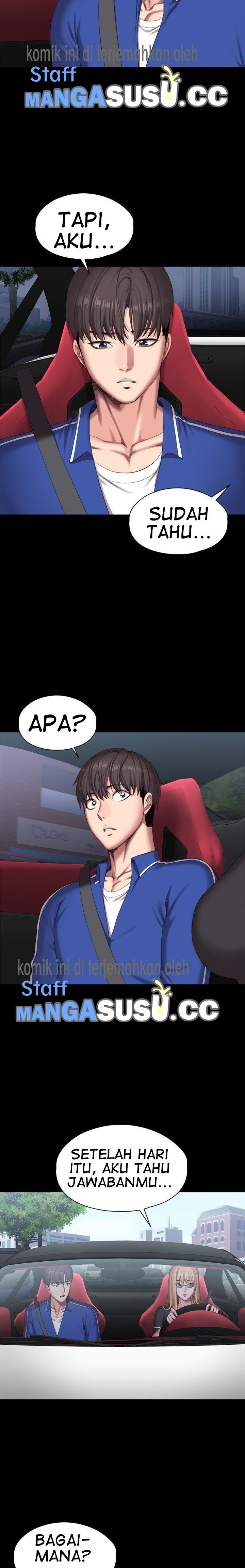 Fitness (G.HO) - Chapter 101 19