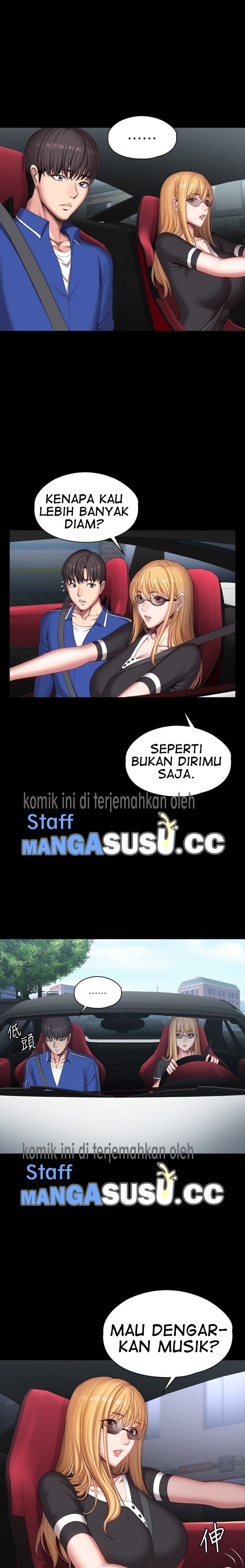 Fitness (G.HO) - Chapter 101 17