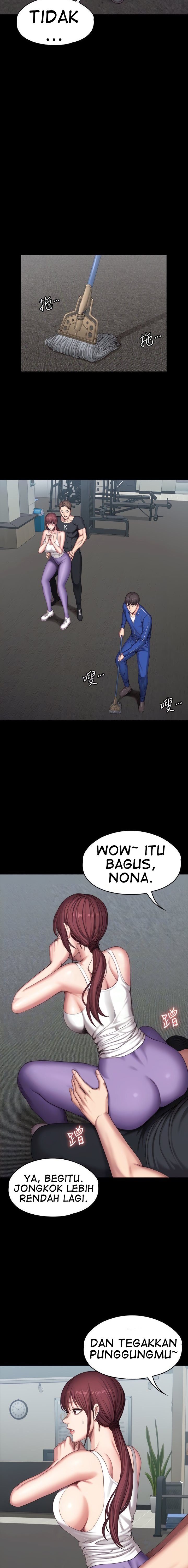 Fitness (G.HO) - Chapter 101 6