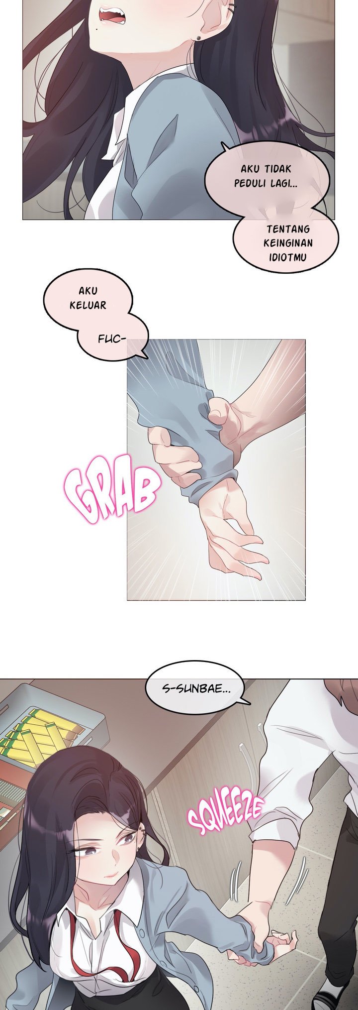 A Pervert’s Daily Life - Chapter 101 20 A Pervert’s Daily Life - Chapter 101 20