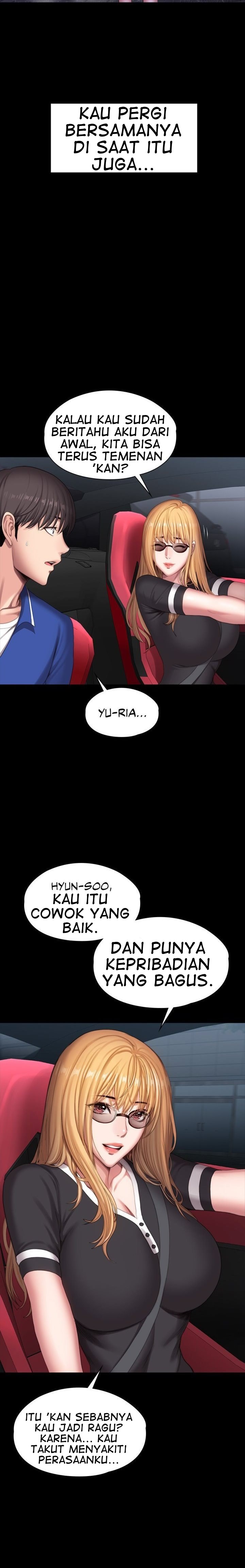 Fitness (G.HO) - Chapter 101 23