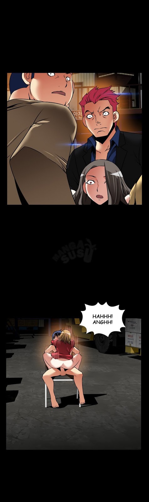 Love Parameter - Chapter 101 30