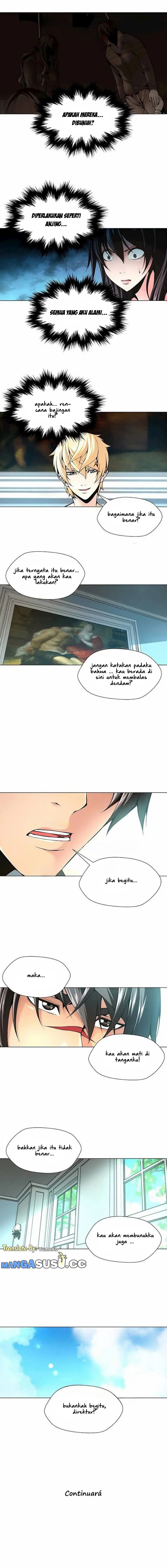 Twin Slaves - Chapter 101 6