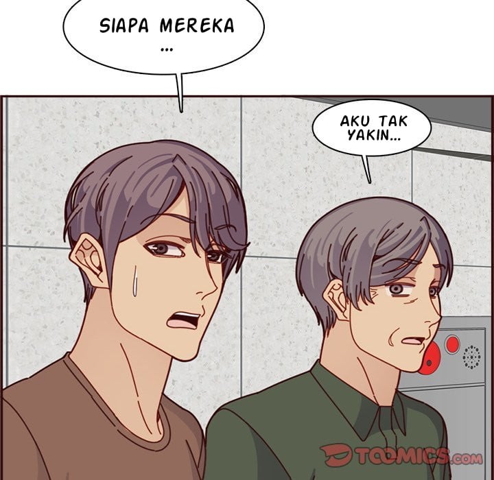 Never Too Late - Chapter 109 70 Never Too Late - Chapter 109 70