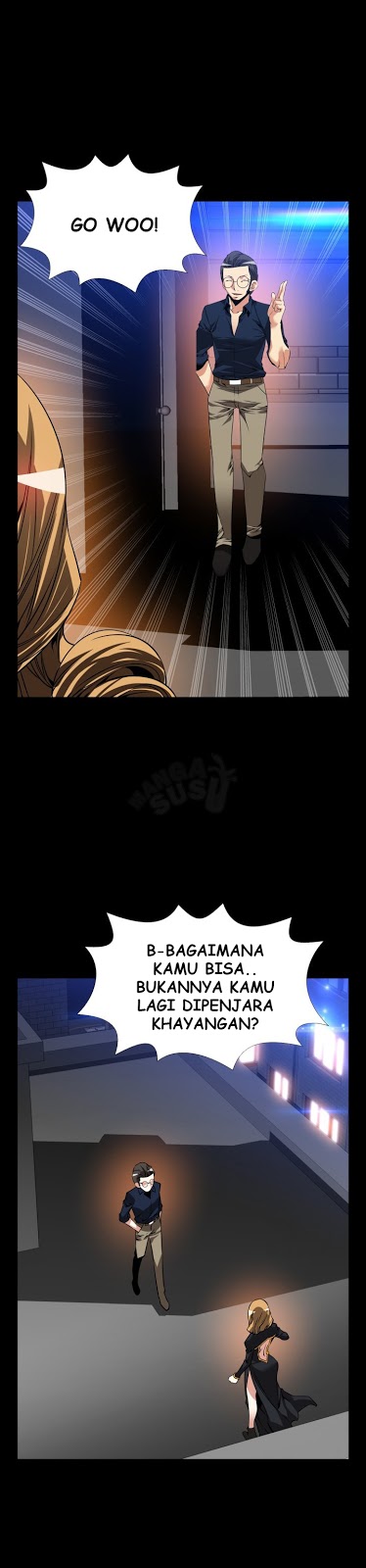 Love Parameter - Chapter 109 19