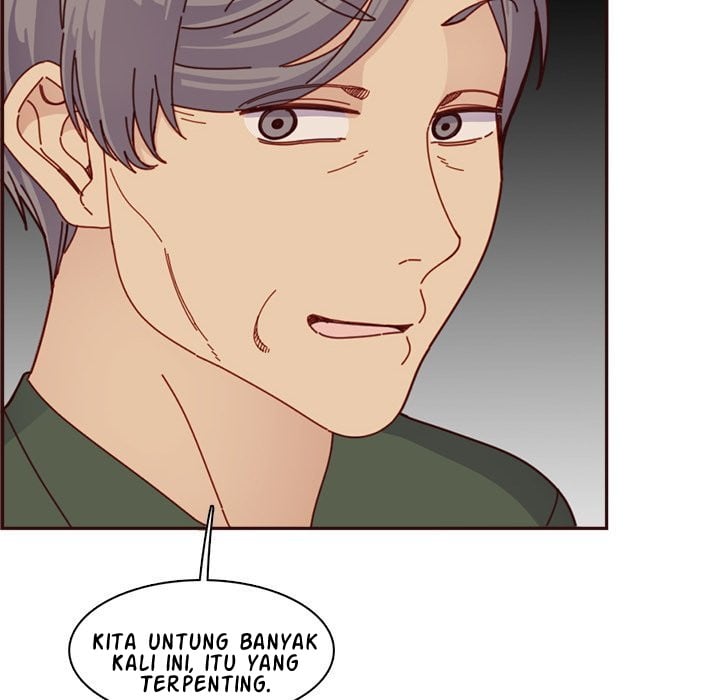 Never Too Late - Chapter 109 72 Never Too Late - Chapter 109 72