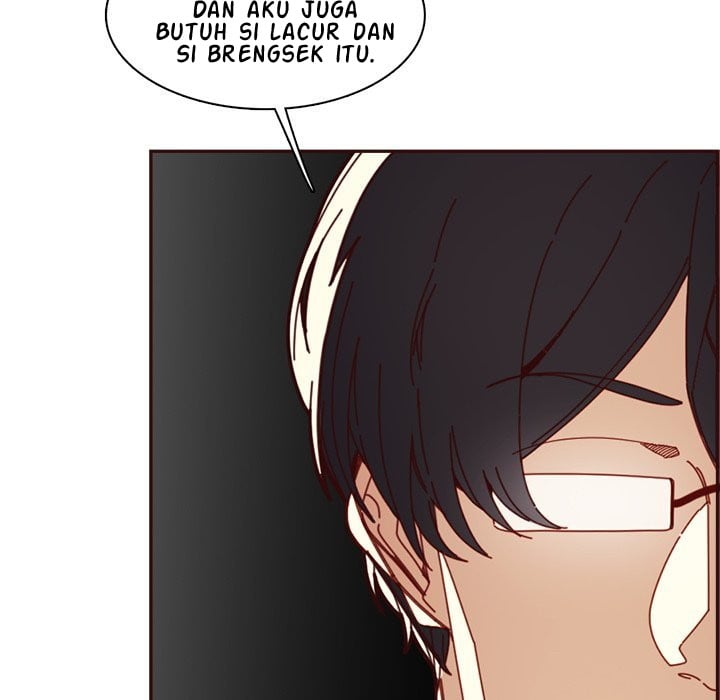 Never Too Late - Chapter 109 84 Never Too Late - Chapter 109 84