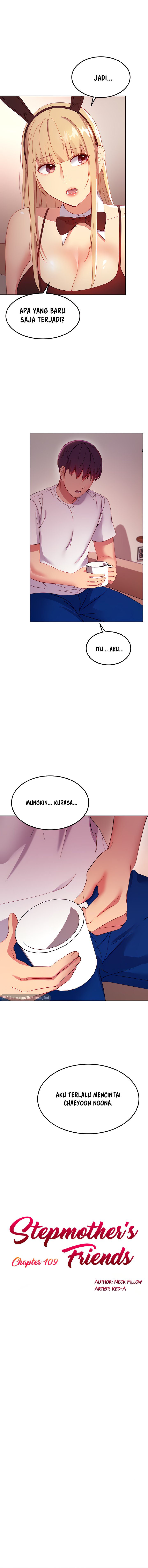 Stepmothers Friends - Chapter 109 2 Stepmothers Friends - Chapter 109 2