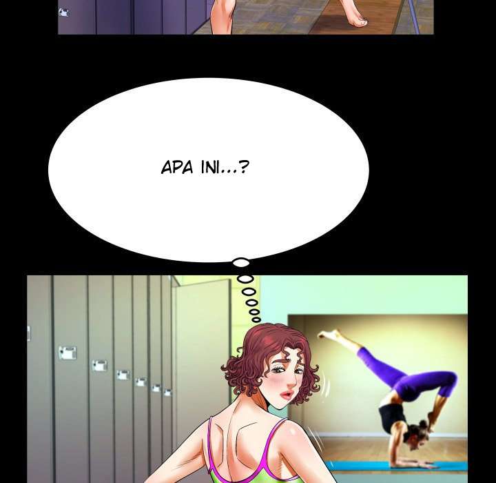 My Aunt - Chapter 109 73