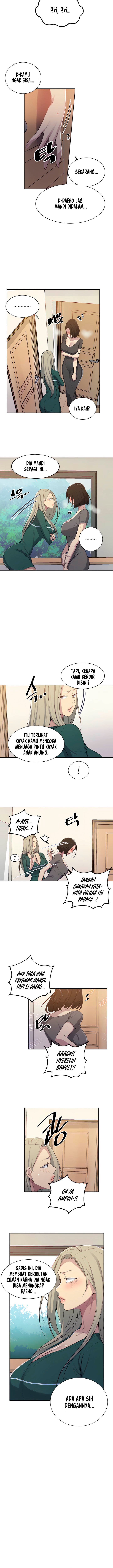 Secret Class - Chapter 109 5