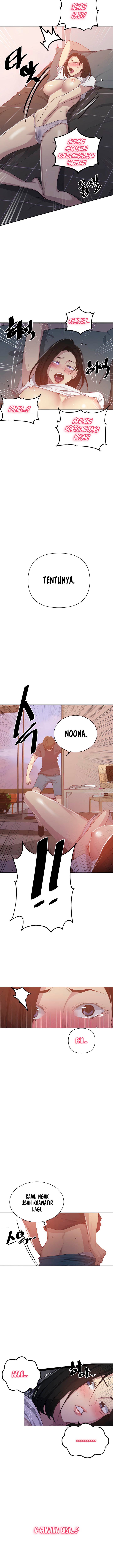Secret Class - Chapter 109 10