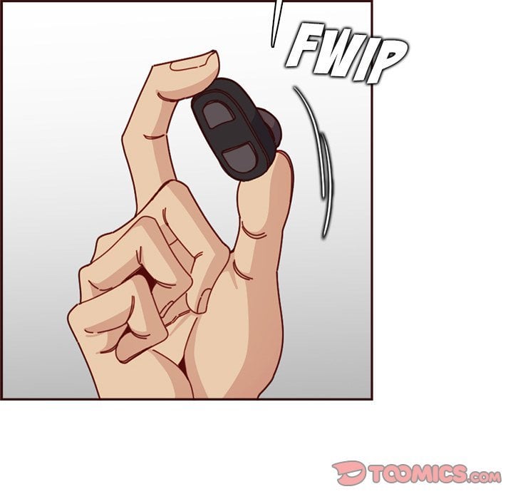 Never Too Late - Chapter 109 94 Never Too Late - Chapter 109 94