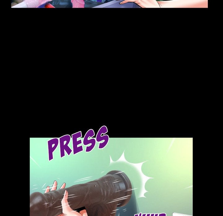 My Aunt - Chapter 109 25