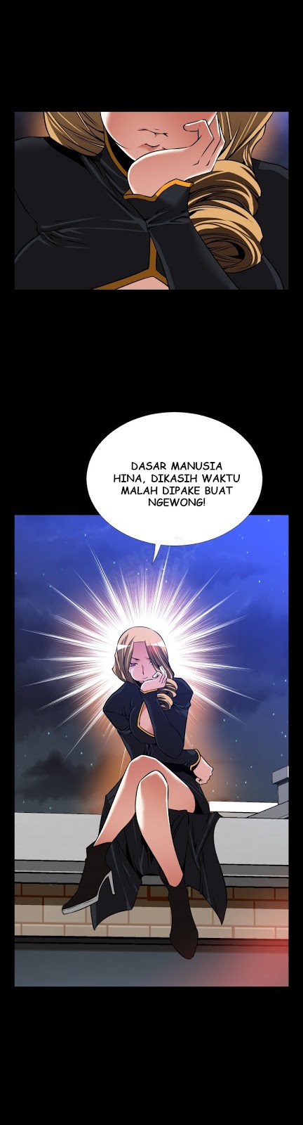 Love Parameter - Chapter 109 17