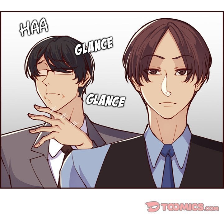 Never Too Late - Chapter 109 10 Never Too Late - Chapter 109 10