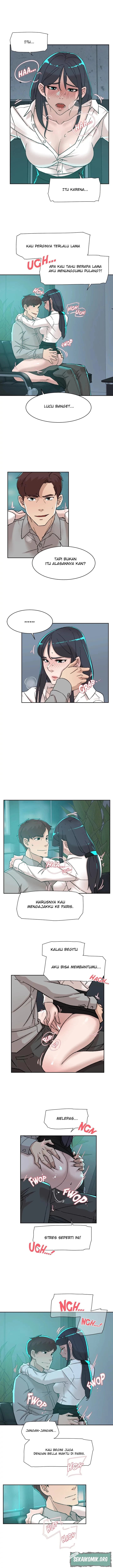 Her 4 Incher - Chapter 109 5 Her 4 Incher - Chapter 109 5