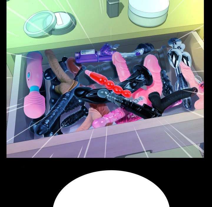 My Aunt - Chapter 109 23